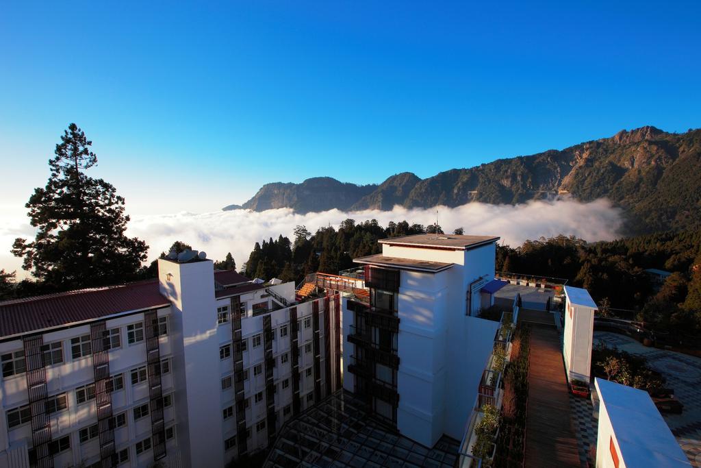 Alishan Hotel Xianglin Room photo