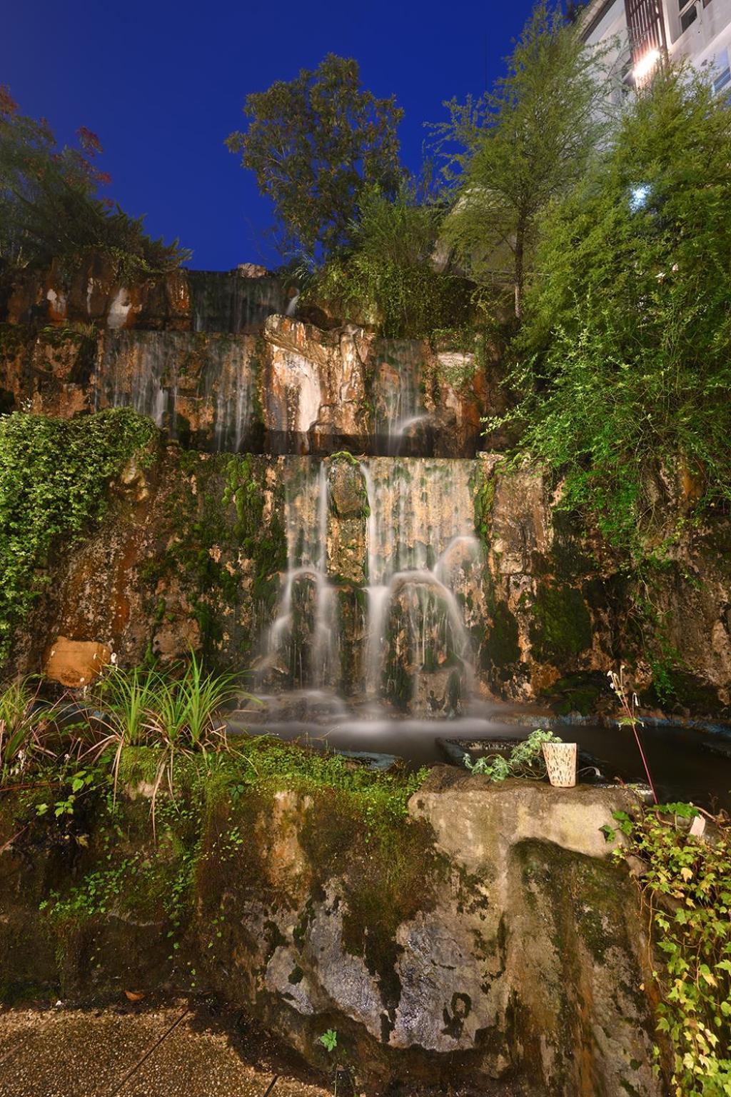 Alishan Hotel Xianglin Exterior photo