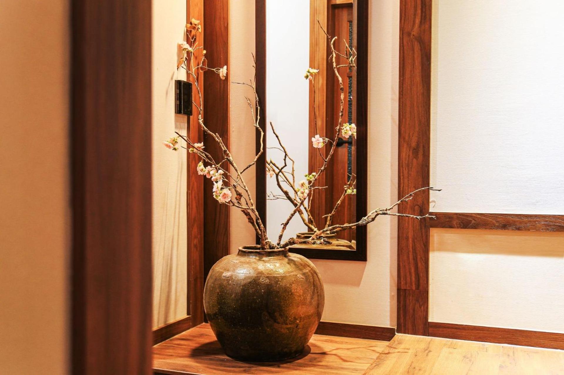 Alishan Hotel Xianglin Exterior photo